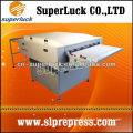 plate recovery machine made in China
